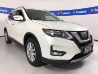 Image for 2018 Nissan X-Trail SUV ST-L