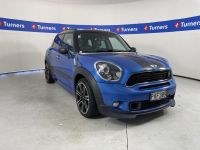 Image for 2015 Mini Cooper S SUV Countryman SAV
