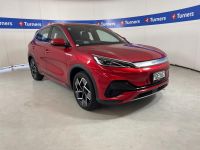 Image for 2022 BYD ATTO 3 SUV Extended Range