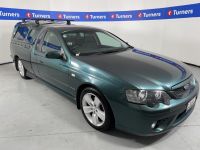 Image for 2006 Ford Falcon Ute Ute BF XR6 P/U FA