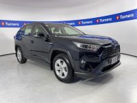 Image for 2021 Toyota RAV4 SUV GX
