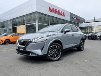 Image for 2026 Nissan Qashqai SUV TI E-POWER 1.5 PEH