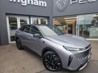 Image for 2026 Peugeot 3008 SUV Gt Premium