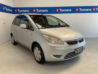 Image for 2006 Mitsubishi Colt Plus Hatchback LS