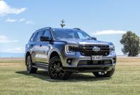 Image for 2025 Ford Everest SPORT 2.0D/4WD/10AT