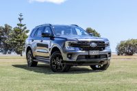 Image for 2025 Ford Everest SPORT 2.0L BI-TURBO 4WD