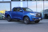 Image for 2025 GWM Cannon Ultra 4X4 2.4DT - NZ New