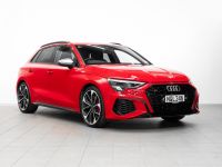 Image for 2021 Audi S3 228kW Turbo Petrol AWD