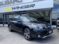 Image for 2020 Subaru Outback PREMIUM 2.5P/4WD