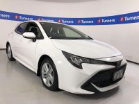 Image for 2018 Toyota Corolla Hatchback GX