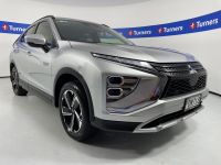 Image for 2022 Mitsubishi Eclipse Cross SUV XLS