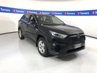Image for 2021 Toyota RAV4 SUV GX