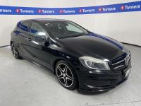 Image for 2013 Mercedes-Benz A180 Hatchback