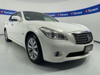 Image for 2011 Nissan Fuga Sedan