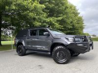 Image for 2025 Toyota Hilux SR5 Cruiser 2.8DT Hybrid 6AT 4WD