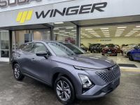 Image for 2026 OMODA C5 1.5T BX 2WD