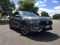 Image for 2025 Ford Escape ST-Line X PHEV