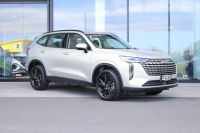 Image for 2025 Haval H6 Lux 2WD Hybrid 1.5PH - NZ New