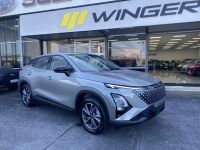 Image for 2026 OMODA C5 1.5T BX 2WD