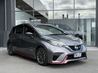 Image for 2018 Nissan Note E-Power Nismo