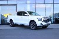 Image for 2025 GWM Cannon Alpha Ultra 2.4DT - NZ New