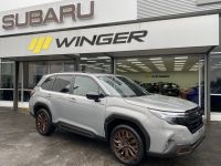 Image for 2026 Subaru Forester 2.5 Hybrid Sport Hybrid Spor