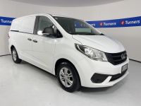 Image for 2019 LDV G10 Van Cargo 2.4