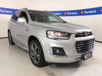 Image for 2019 Holden Captiva 7 SUV LTZ