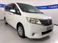 Image for 2011 Nissan Serena Wagon