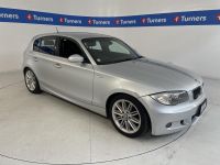 Image for 2008 BMW 130I Hatchback