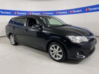 Image for 2014 Toyota Corolla Wagon FIELDER HYBRID