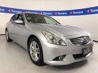 Image for 2010 Nissan Skyline Sedan 250GT