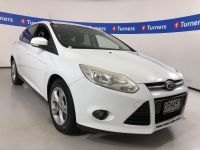 Image for 2013 Ford Focus Wagon