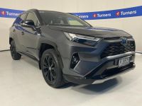Image for 2022 Toyota RAV4 SUV XSE