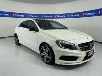 Image for 2014 Mercedes-Benz A-Class Hatchback A250 Sport