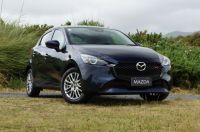 Image for 2026 Mazda 2 K HATCH GSX 1.5 6AT