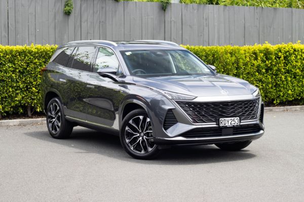 2025 MG QS Excite Excite 2.0pt/9at image