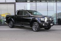 Image for 2025 GWM Cannon Alpha Ultra 2.4DT - NZ New