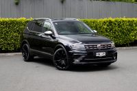 Image for 2019 Volkswagen Tiguan Allspace Tsi R 4M 7 SEAT