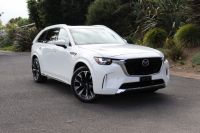 Image for 2025 Mazda CX-90 Takami 3.3Pmht/4Wd