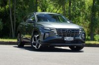 Image for 2023 Hyundai Tucson Elite 1.6 Hybrid AWD