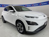 Image for 2022 Hyundai Kona SUV EV