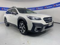Image for 2022 Subaru Outback SUV Touring