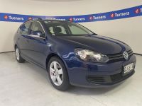 Image for 2013 Volkswagen Golf Wagon Variant