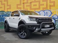 Image for 2019 Ford Ranger Ute RAPTOR 4WD TURBO DIESEL