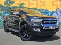 Image for 2016 Ford Ranger Ute XLT, 20