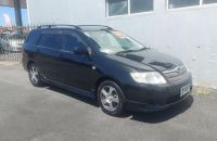 Image for 2005 Toyota Corolla Wagon FIELDER