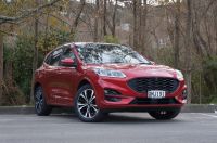 Image for 2024 Ford Escape ST-LINE X PHEV 2.5L FWD