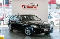 Image for 2014 BMW 523d Wagon Touring Luxury