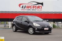 Image for 2013 Toyota Aqua Hatchback 1.5 HYBRID / PUSH START / LOW KMs!